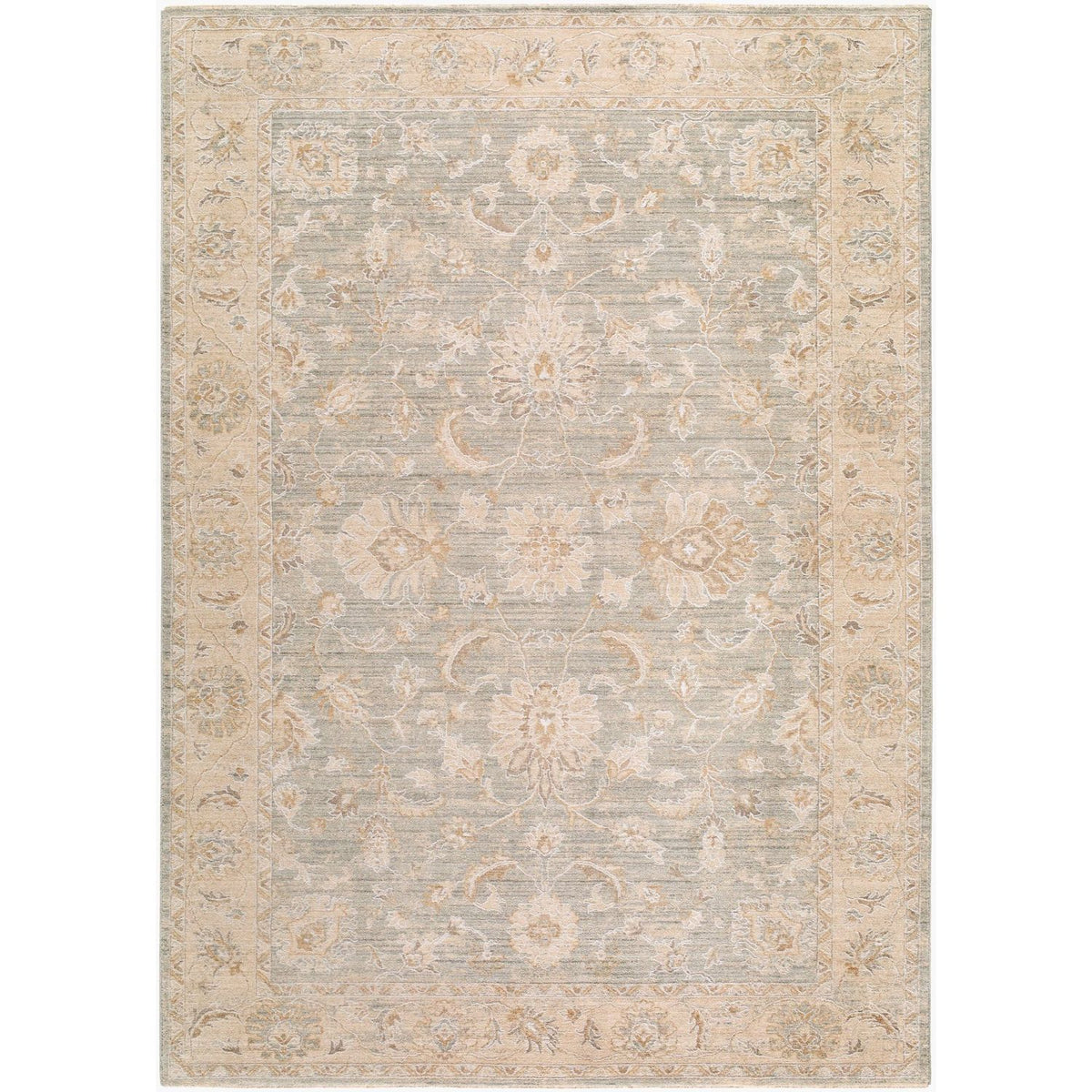 Rachel Zoe x Livabliss The Vintage Edit RZVE-2303 Machine Woven Rug