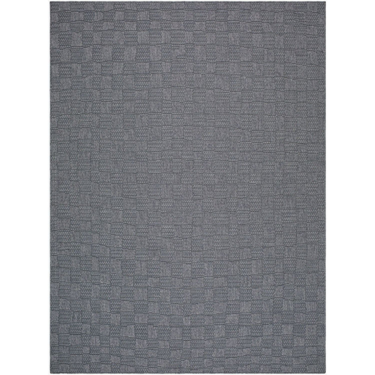 Livabliss Sandra SDR-2316 Machine Woven Indoor/Outdoor Rug
