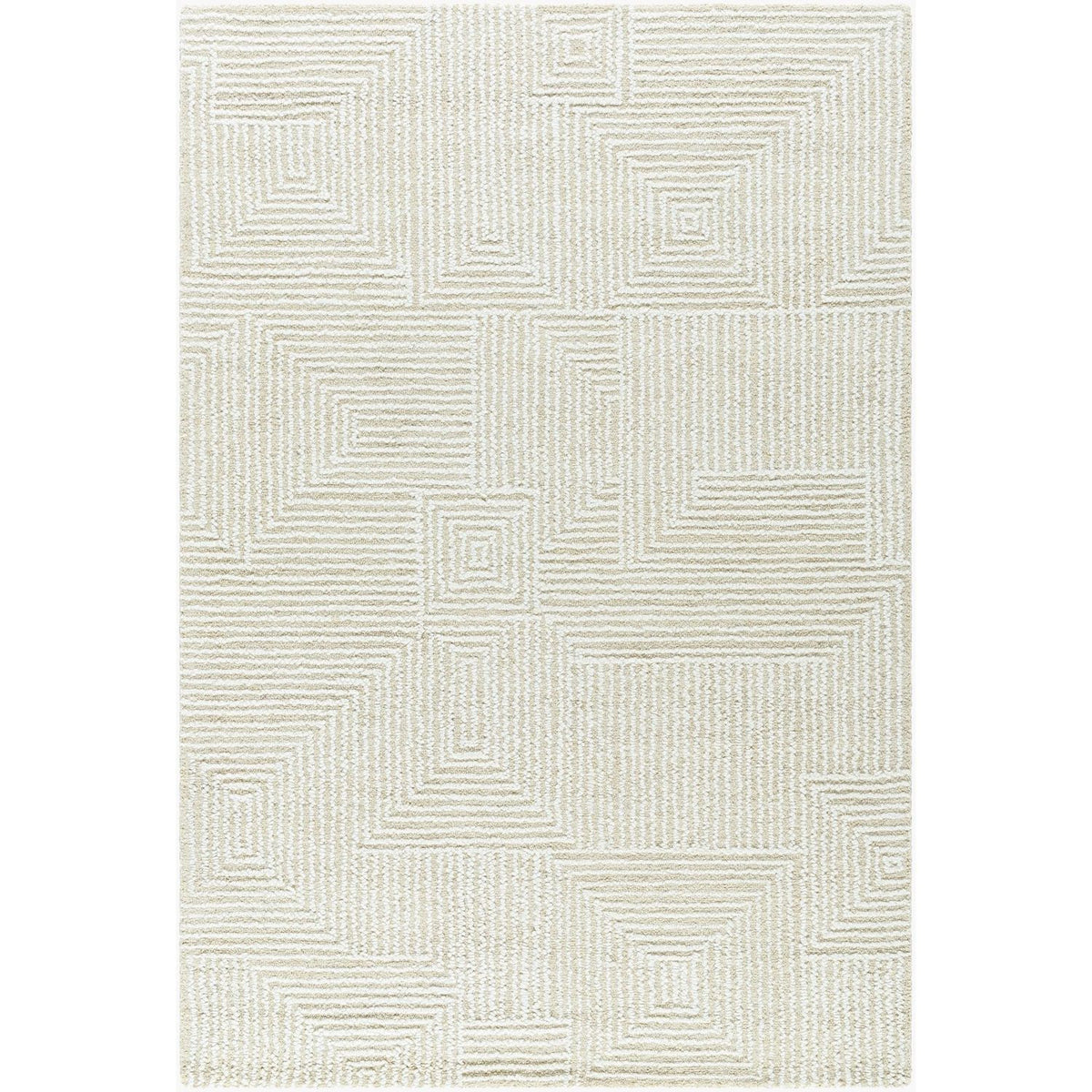 Livabliss Falcao FAC-2304 Hand Tufted Rug