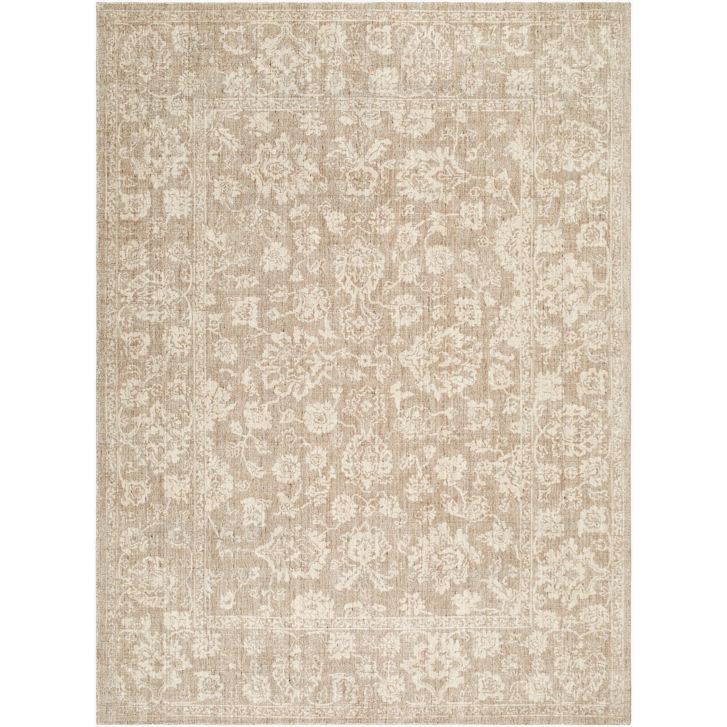 Surya Wisconsin WCN-2301 Hand Loomed Rug