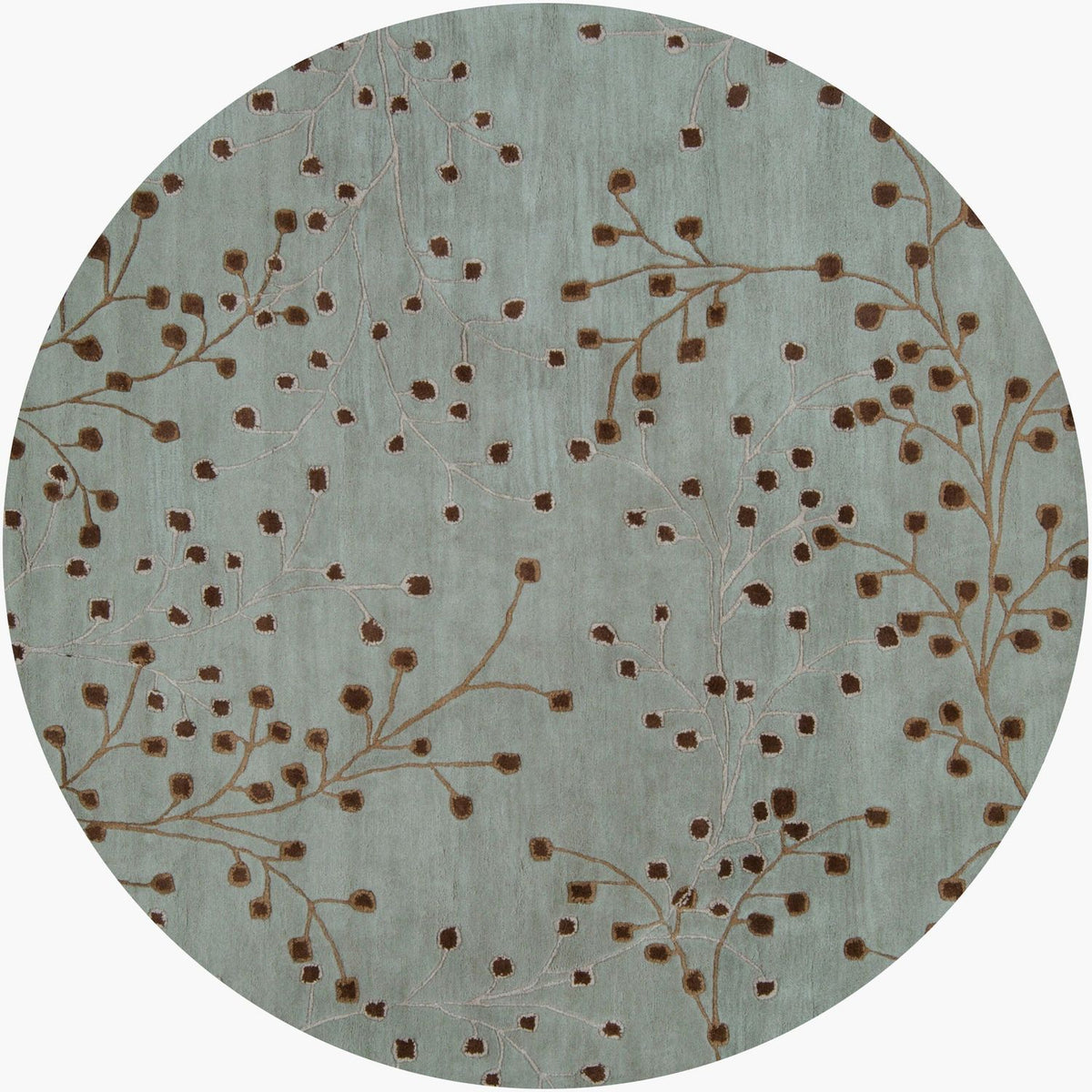 Livabliss Athena ATH-5058 Hand Tufted Rug