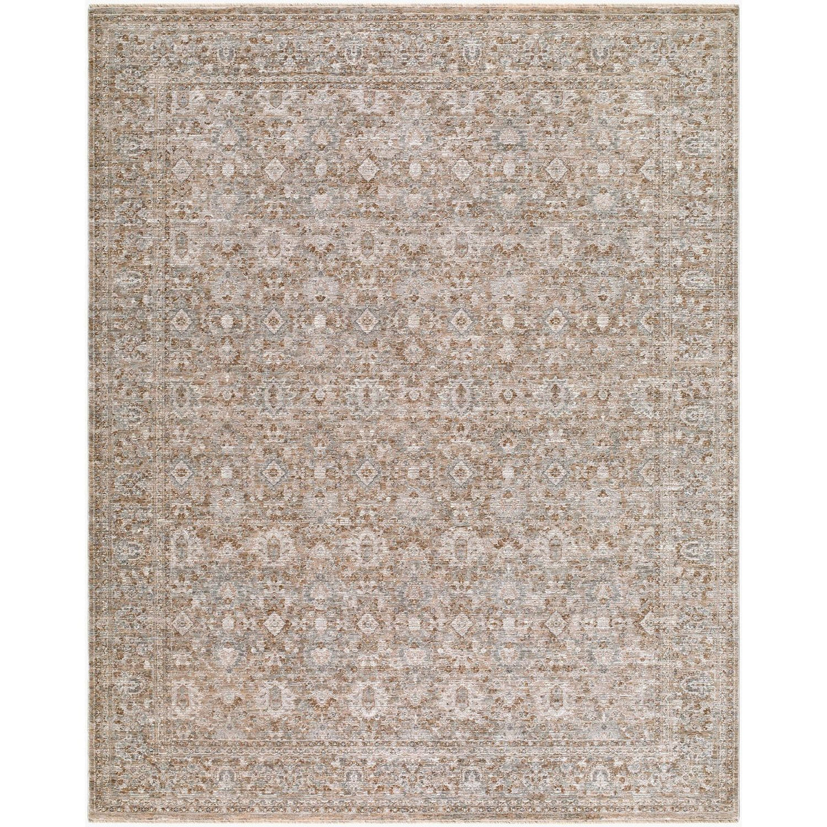 Livabliss Demre DMM-2300 Machine Woven Rug