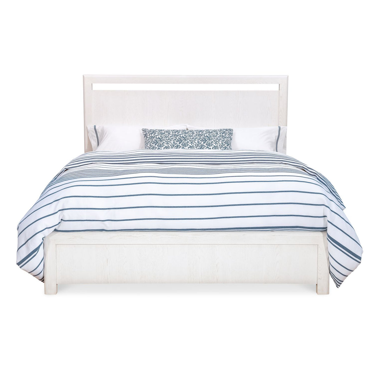 Margaritaville Key Largo Queen Panel Bed