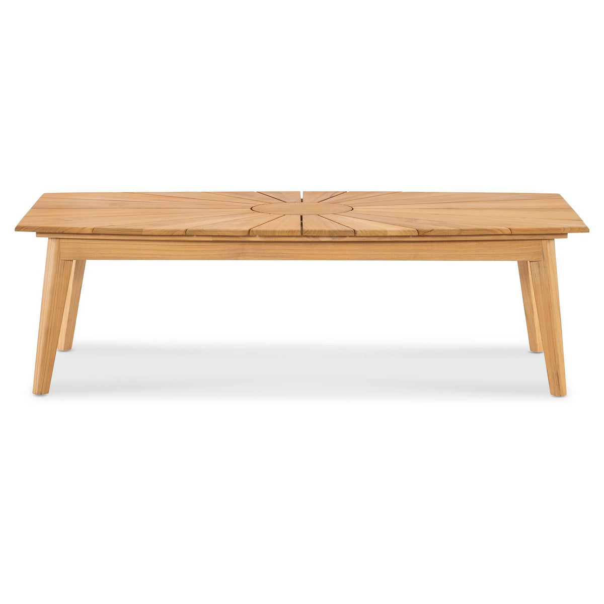 Margaritaville Harbor Outdoor Coffee Table