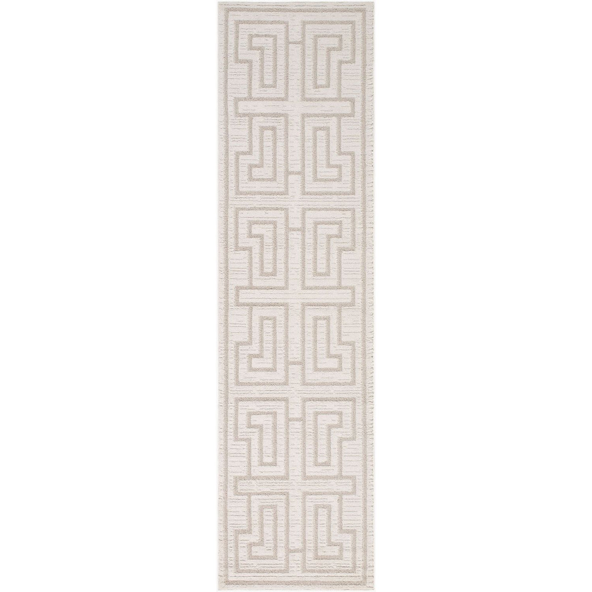 Rachel Zoe x Livabliss The Studio Edit RZSE-2301 Machine Woven Rug