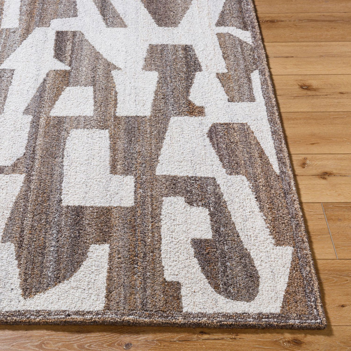 Livabliss Andes AED-2301 Hand Tufted Rug