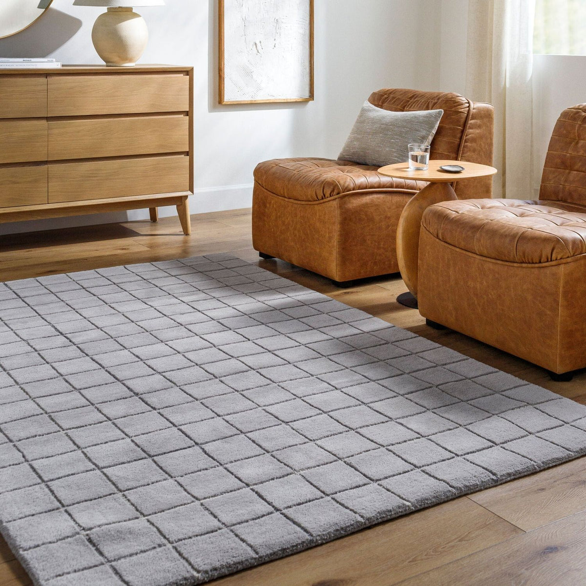 Livabliss Brook BKO-2346 Hand Tufted Rug