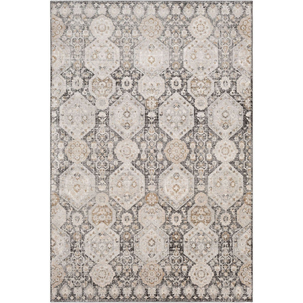 Livabliss Indigo IGO-2307 Machine Woven Rug
