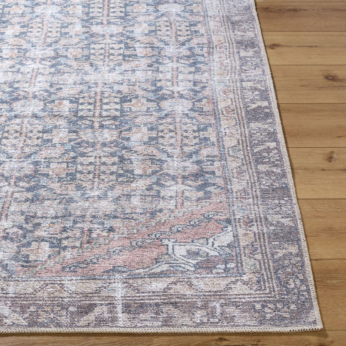 Livabliss Vinny VNY-2315 Machine Woven Rug