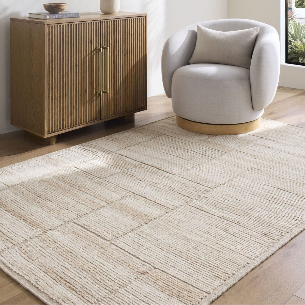 Livabliss Marco MXO-2301 Hand Woven Rug