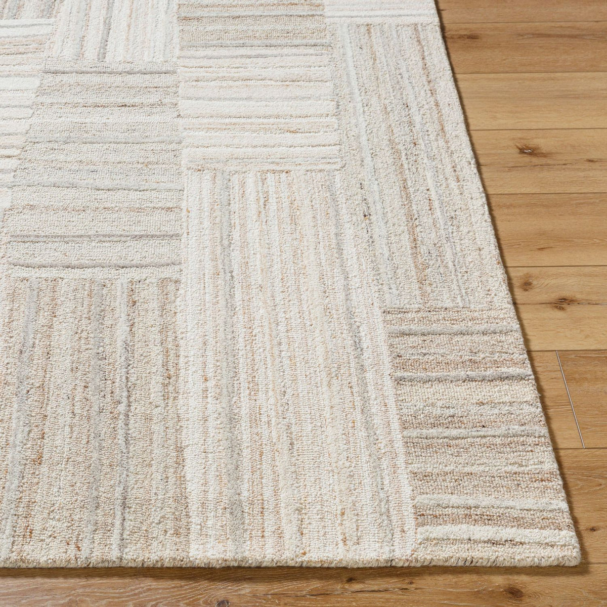 Livabliss La Puna LPN-2305 Hand Tufted Rug