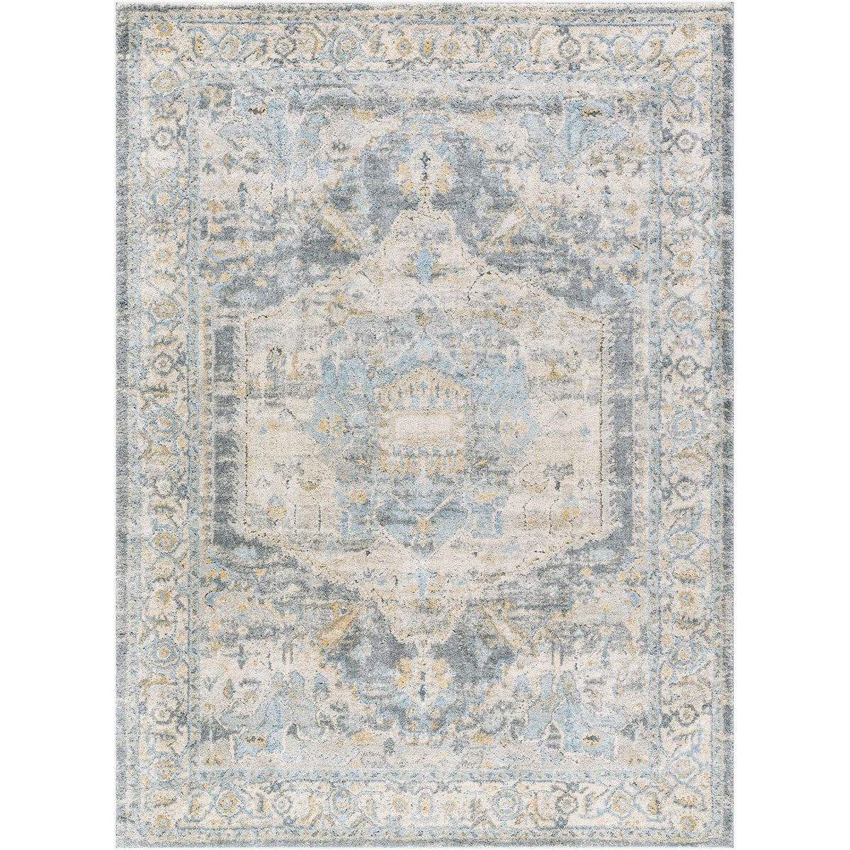 Livabliss Avellino AVL-2303 Machine Woven Rug