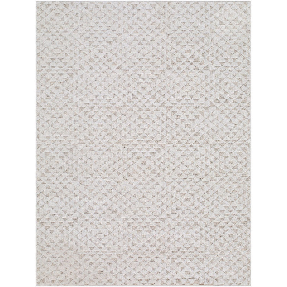 Rachel Zoe x Livabliss The Studio Edit RZSE-2317 Machine Woven Rug