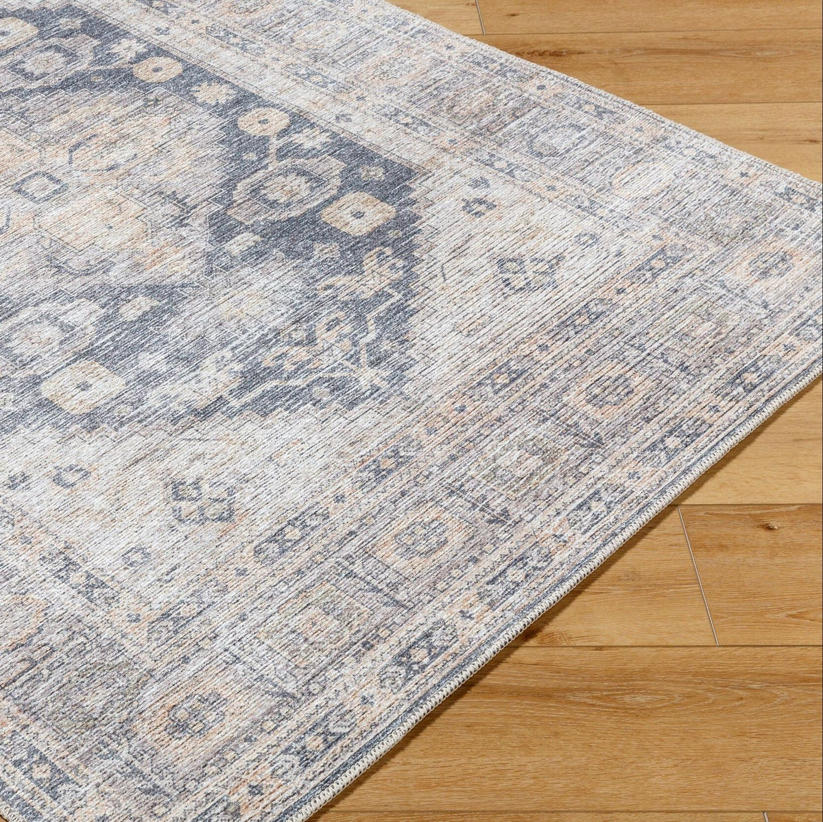 Livabliss Lorelai VVLO-2306 Machine Woven Rug