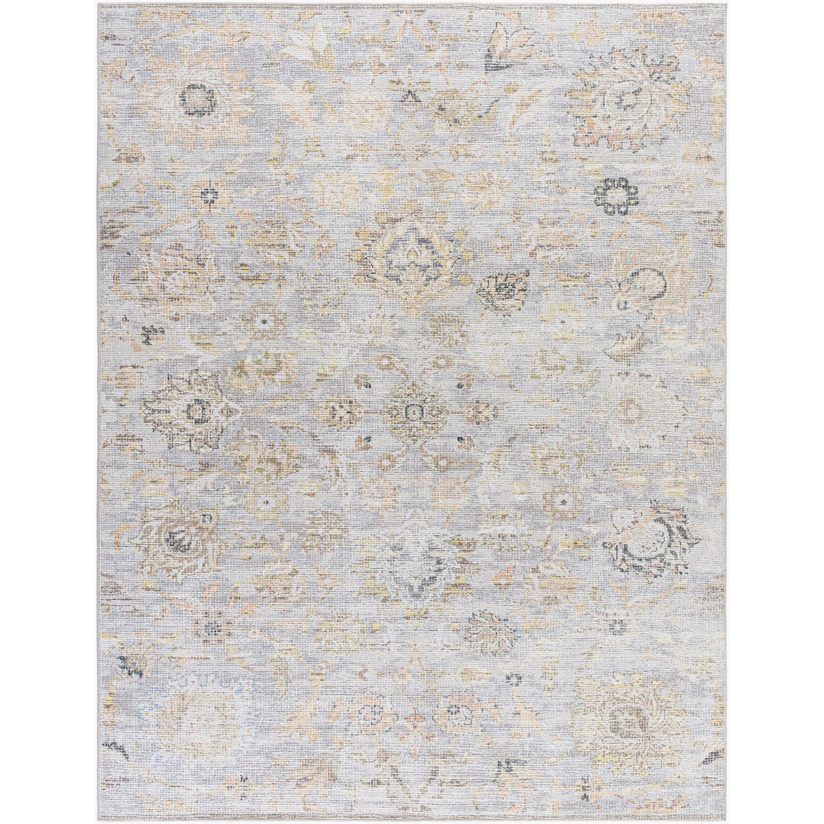 Livabliss Olympic PNWOL-2301 Machine Woven Rug