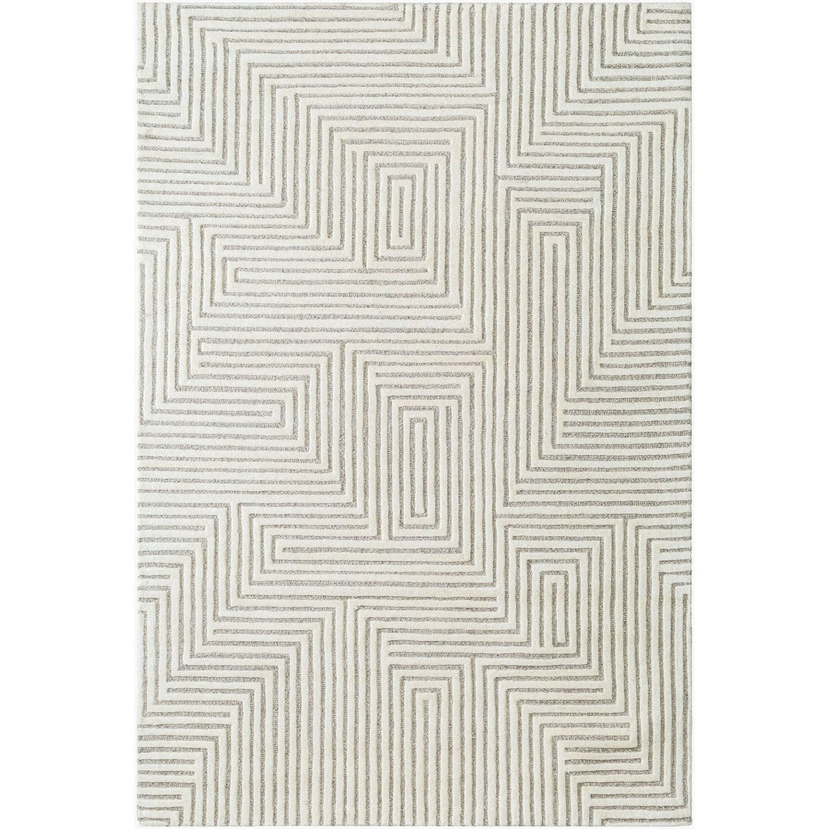 Livabliss Brook BKO-2320 Hand Tufted Rug