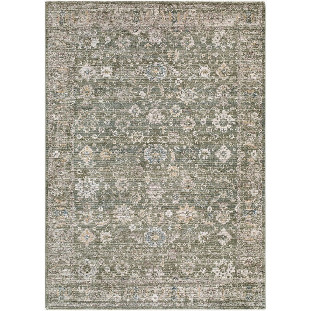 Livabliss Fifth Avenue FIF-2315 Machine Woven Rug