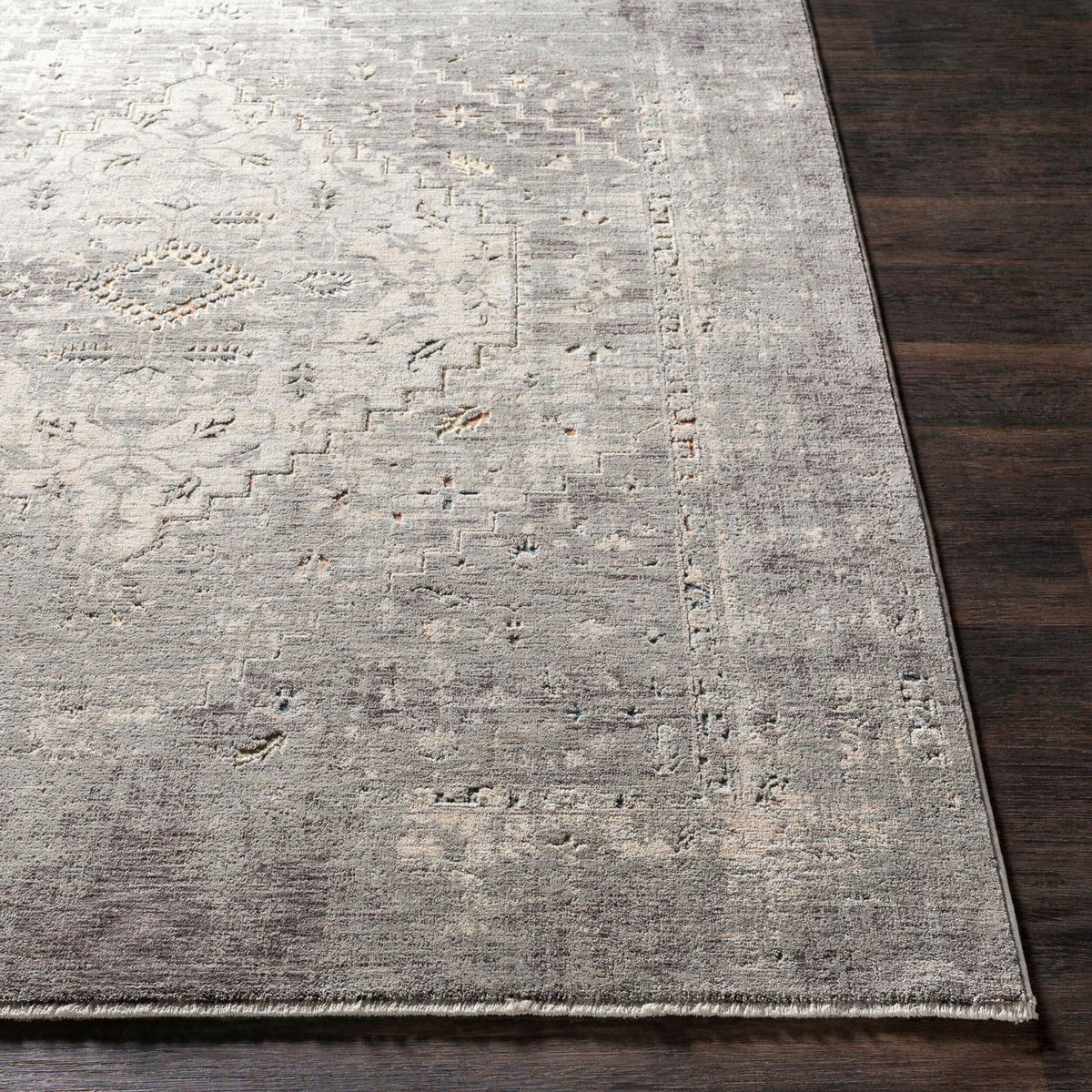 Livabliss Presidential PDT-2311 Machine Woven Rug