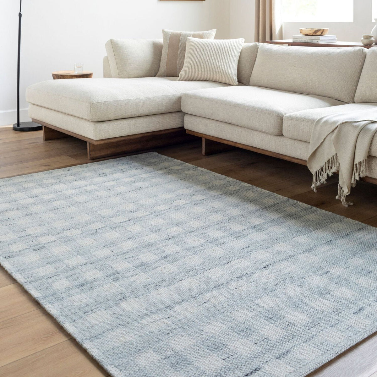 Livabliss Mardin MDI-2347 Hand Woven Rug