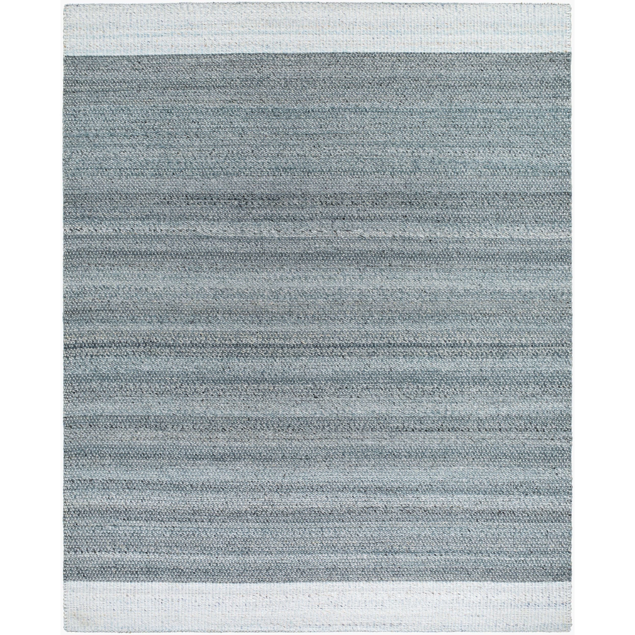 Surya Abby ABB-2302 hand-woven rug, cottage style