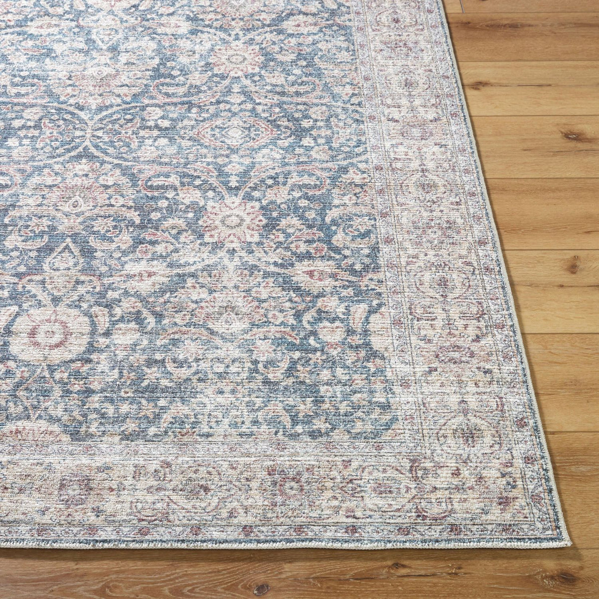 Livabliss Mary VVMR-2300 Machine Woven Rug