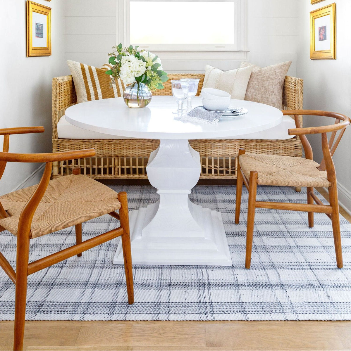 Becki Owens x Livabliss Sammy BOSM-2303 Hand Woven Rug