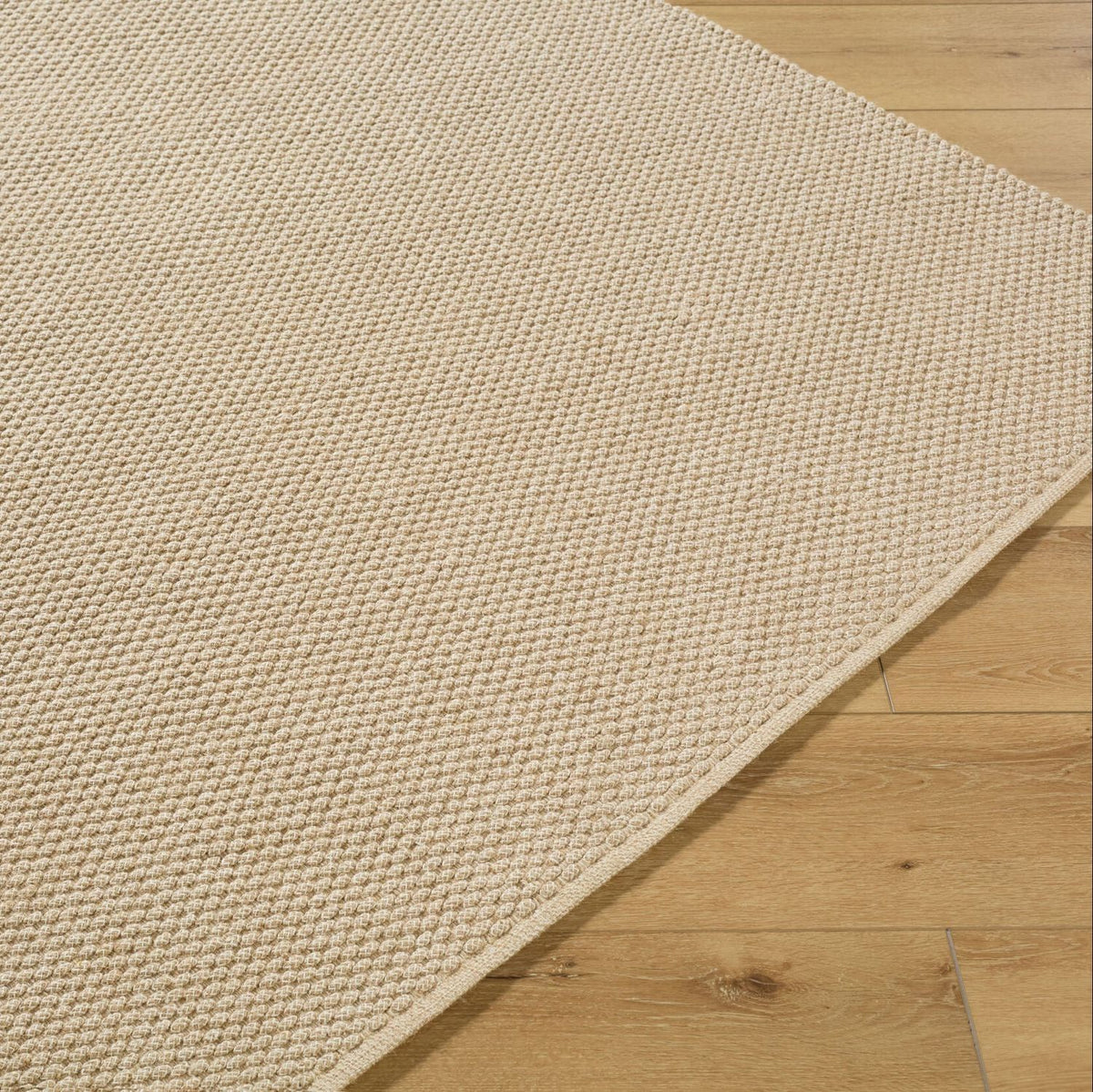 Livabliss Ahlat Hand Woven Rug