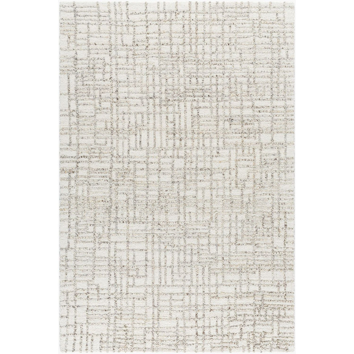 Livabliss Falcao FAC-2303 Hand Tufted Rug