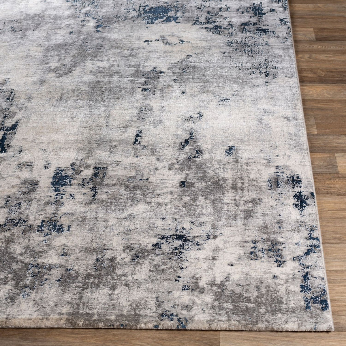 Livabliss Aisha AIS-2314 Machine Woven Rug