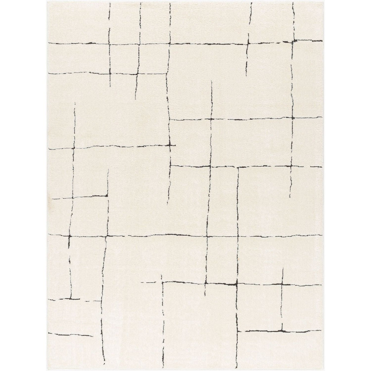 Livabliss Freud FEU-2300 Machine Woven Rug