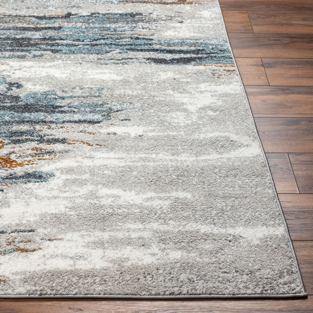 Livabliss San Francisco SFO-2312 Machine Woven Rug