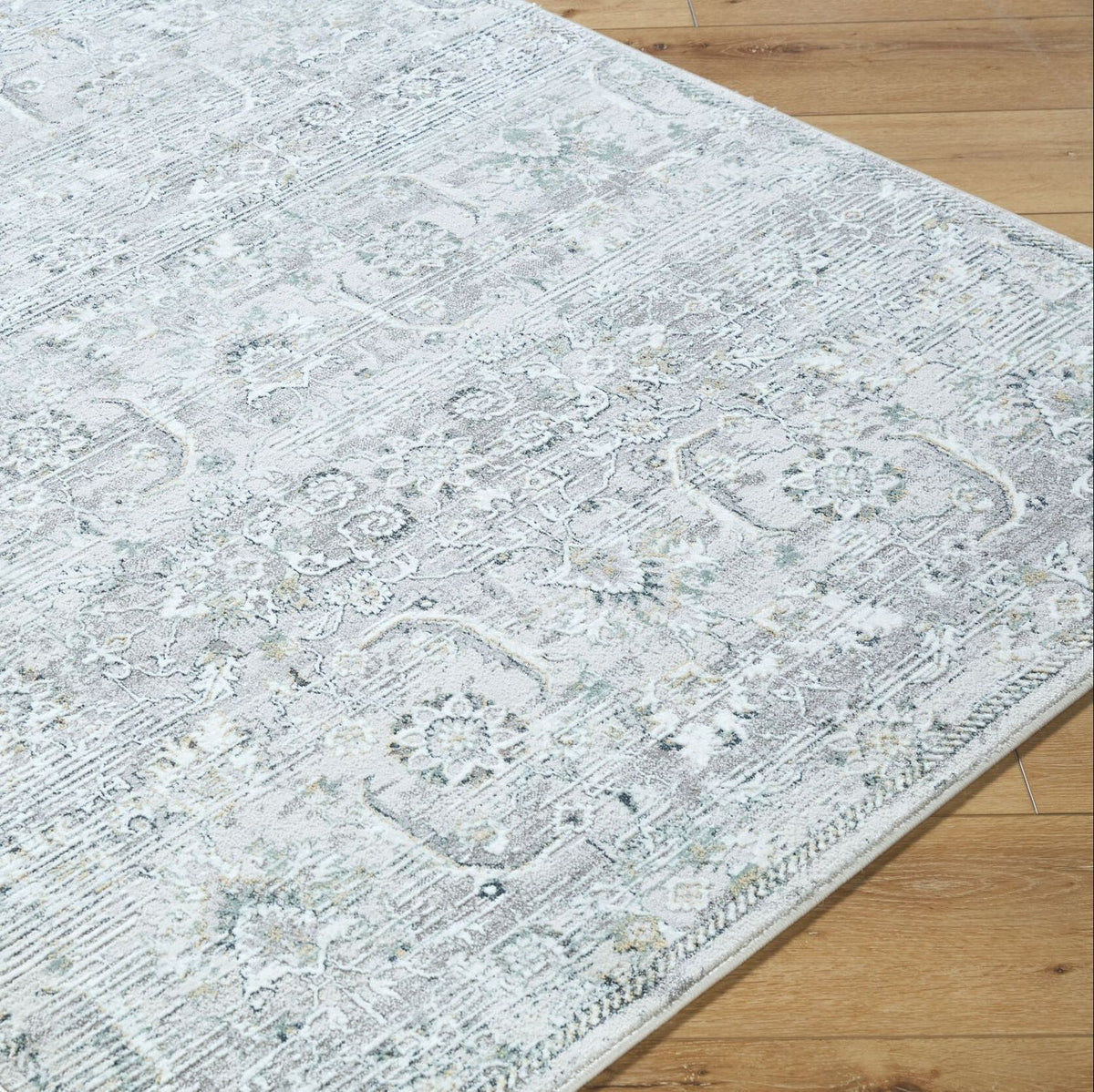 Livabliss Lorenz LTZ-2302 Machine Woven Rug