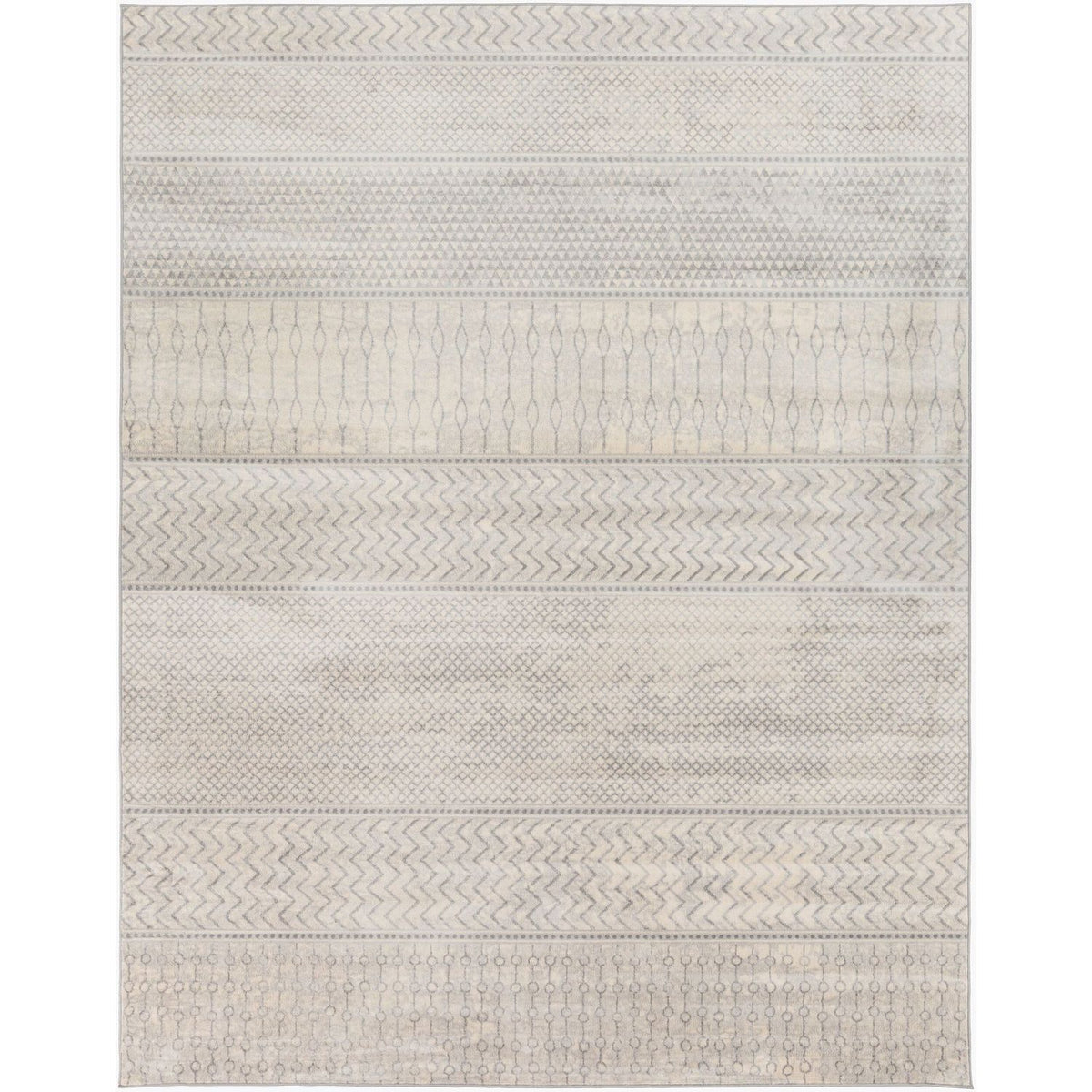 Livabliss Monaco MOC-2306 Machine Woven Rug