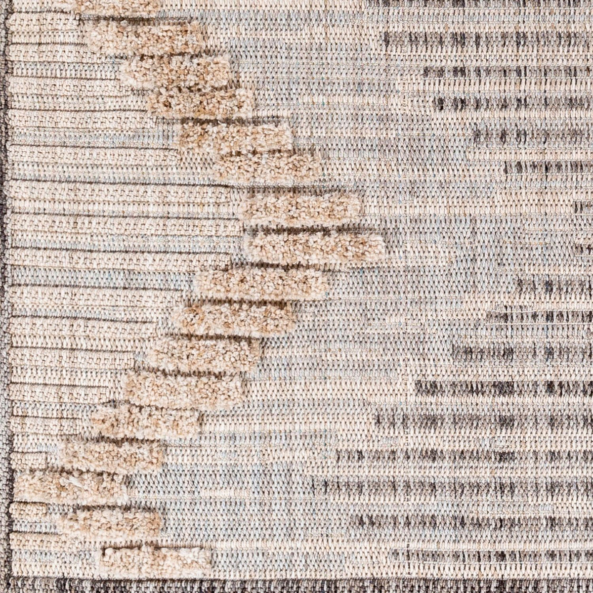 Livabliss Zaragoza ZRZ-2300 Machine Woven Rug