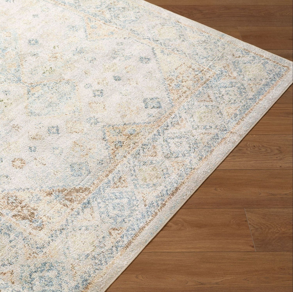 Livabliss Lillian LLL-2352 Machine Woven Rug