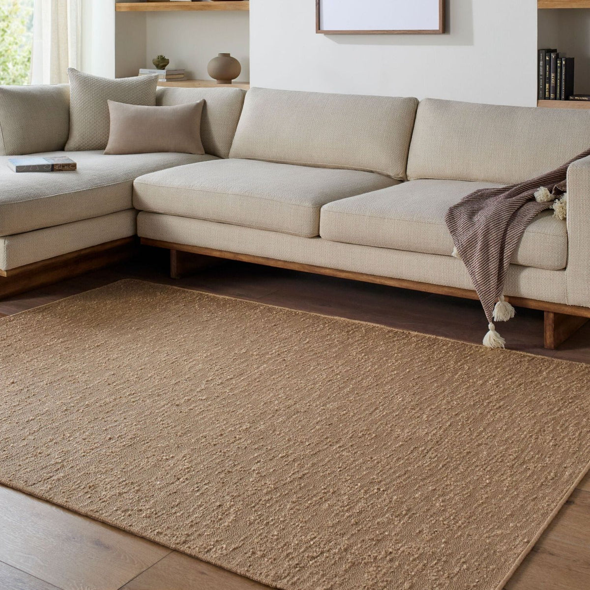 Livabliss Lush LSH-2300 Hand Woven Rug