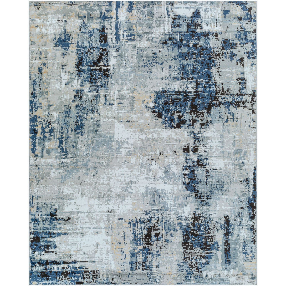 Livabliss Jolie JLO-2300 Machine Woven Rug