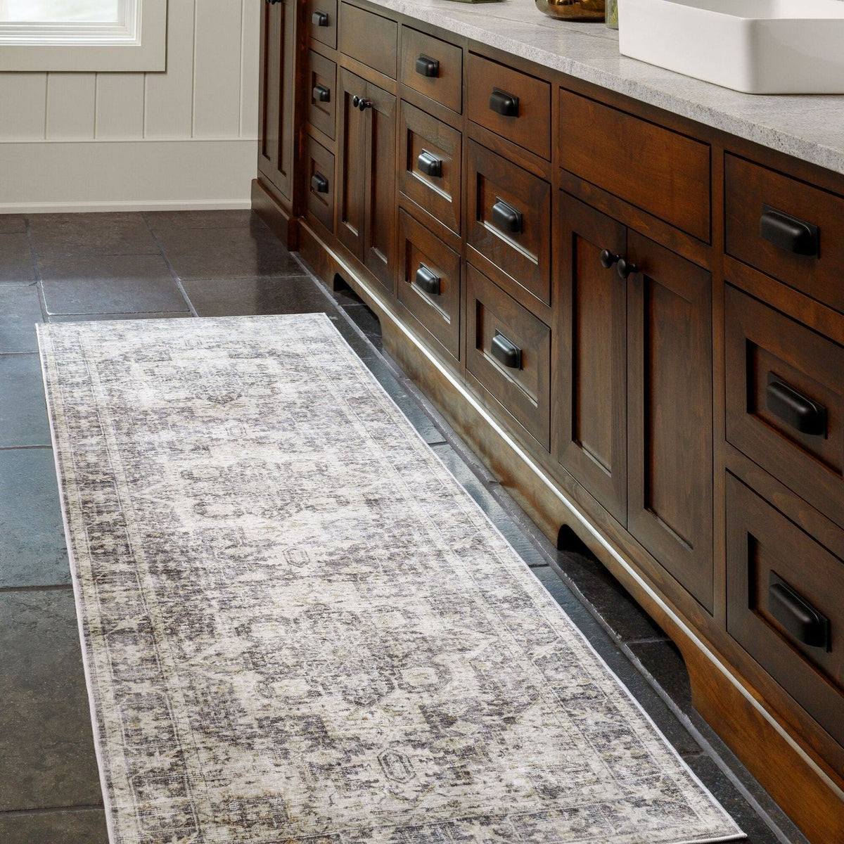 Livabliss Lavable LVB-2308 Machine Woven Rug