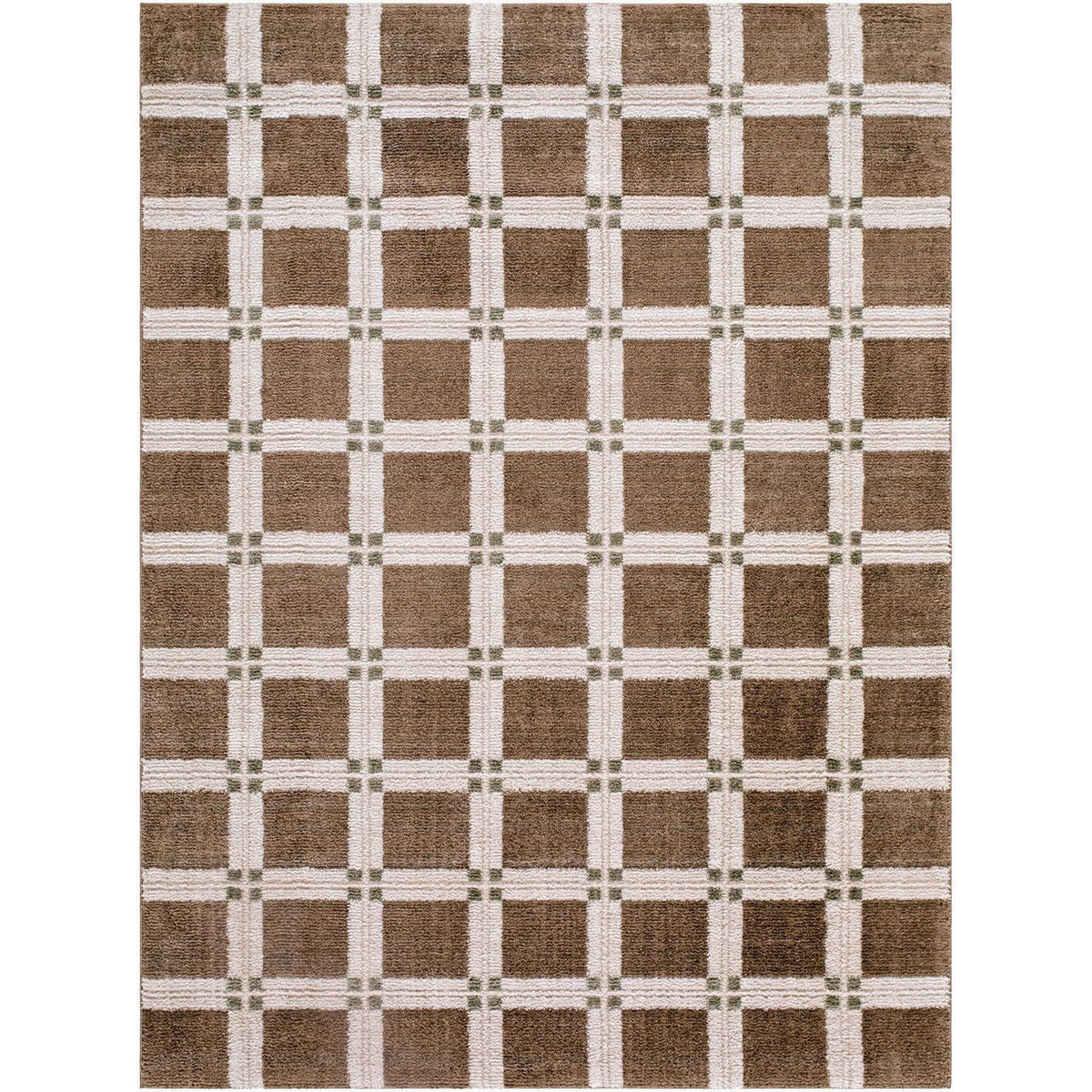 Livabliss La Luna LUU-2306 Machine Woven Rug