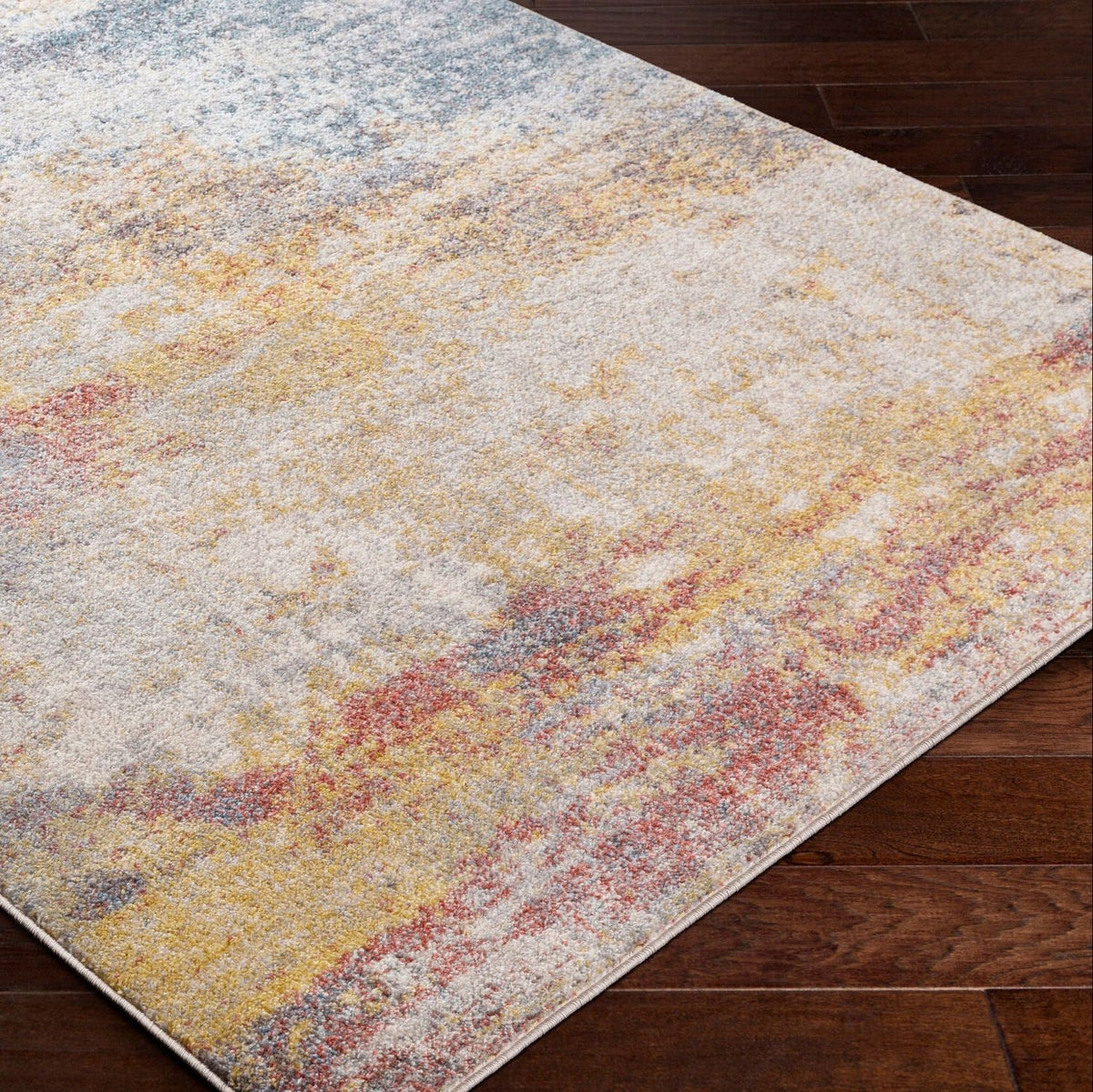 Livabliss Ankara AKR-2316 Machine Woven Rug
