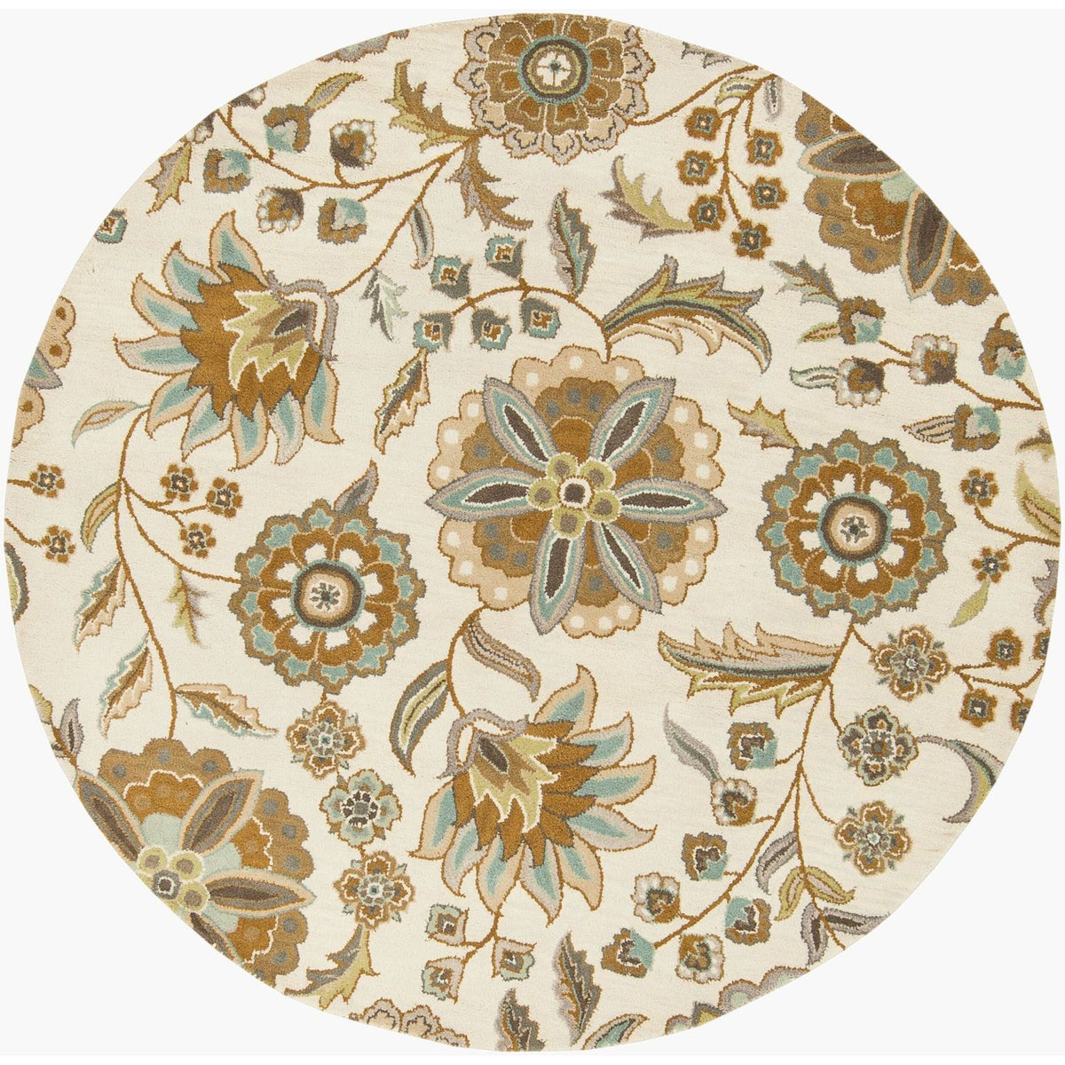 Livabliss Athena ATH-5063 Hand Tufted Rug