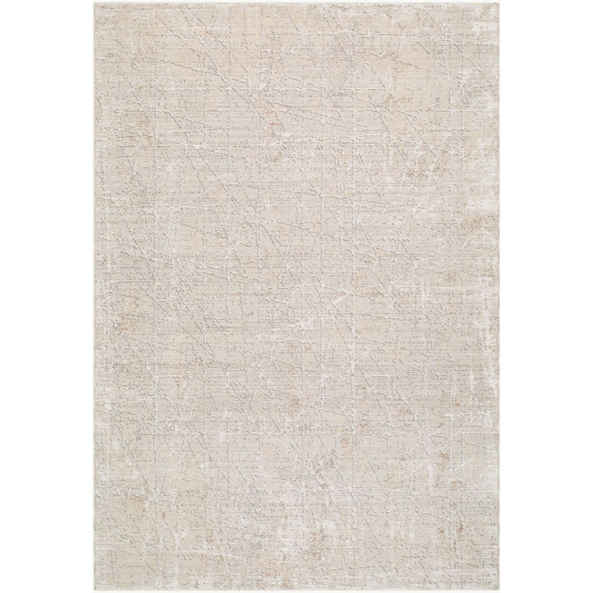 Livabliss Nathan NTH-2300 Machine Woven Rug