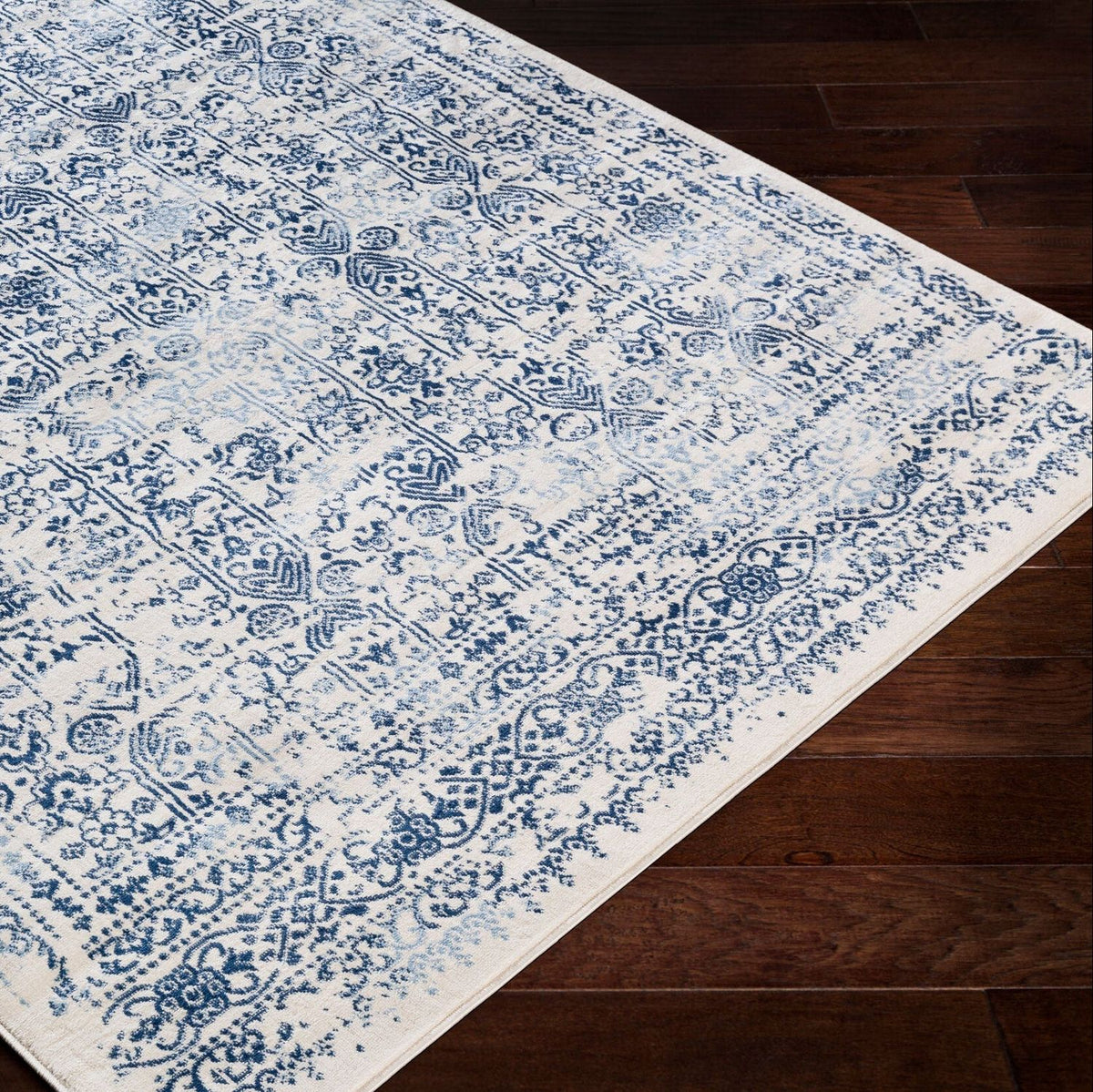 Livabliss Roma ROM-2309 Machine Woven Rug