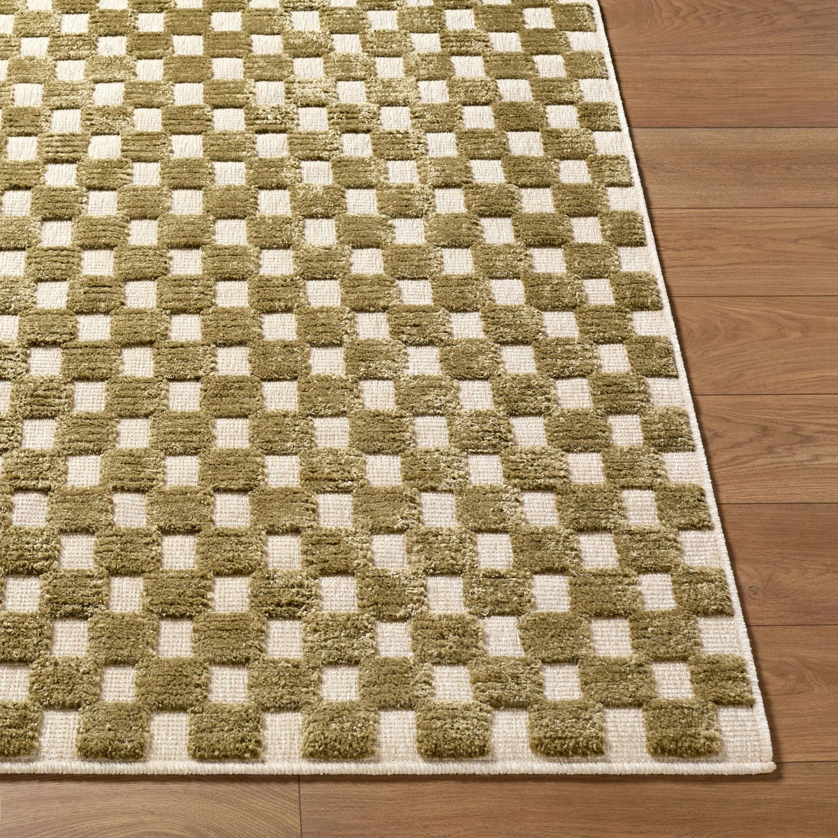Livabliss Lyna LYA-2343 Machine Woven Rug