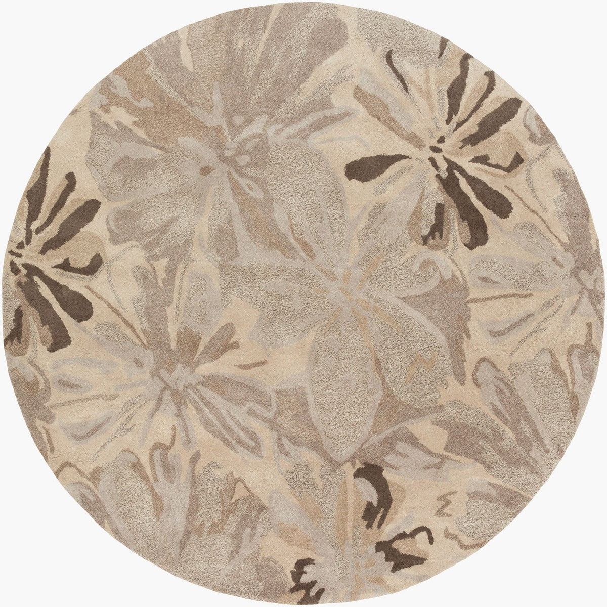 Livabliss Athena ATH-5135 Hand Tufted Rug