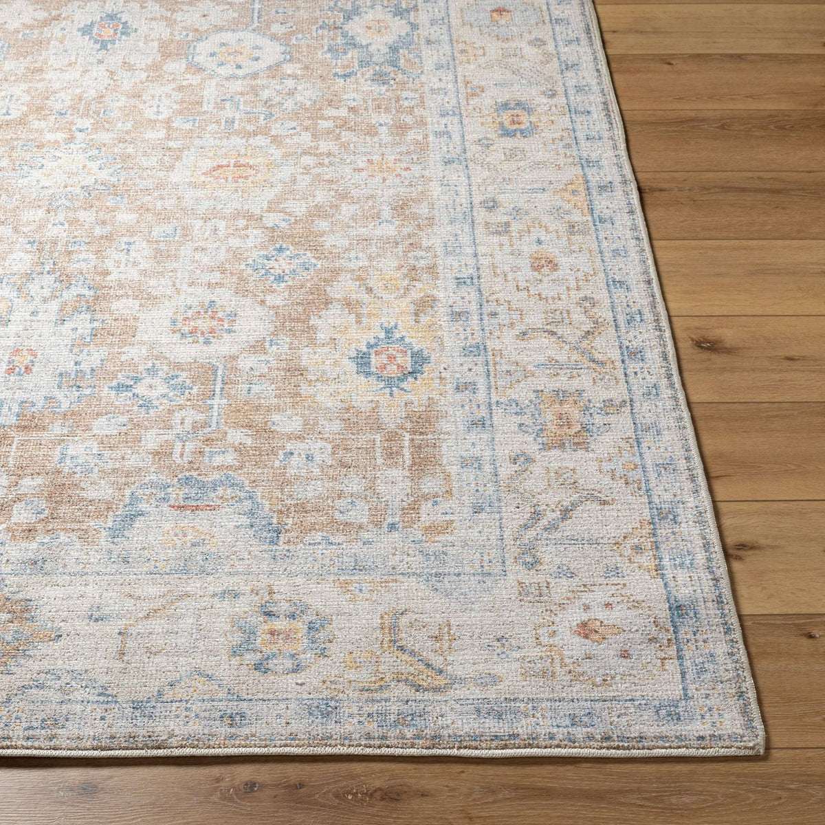 Livabliss Marlon MLO-2307 Machine Woven Rug