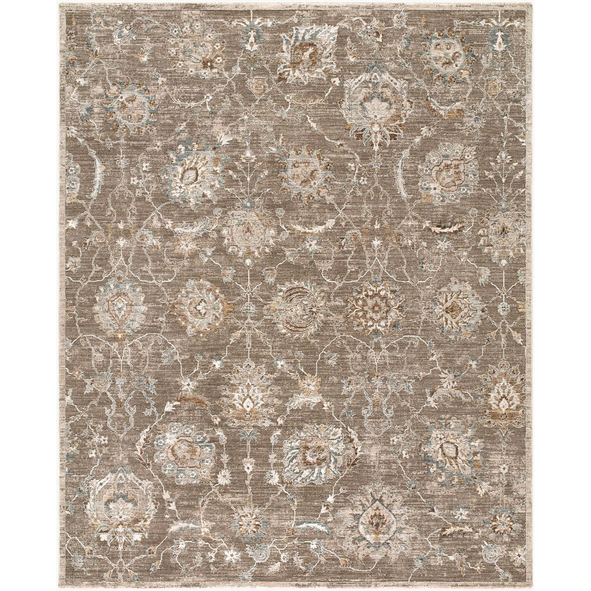 Livabliss Arda ACZ-2300 Machine Woven Rug