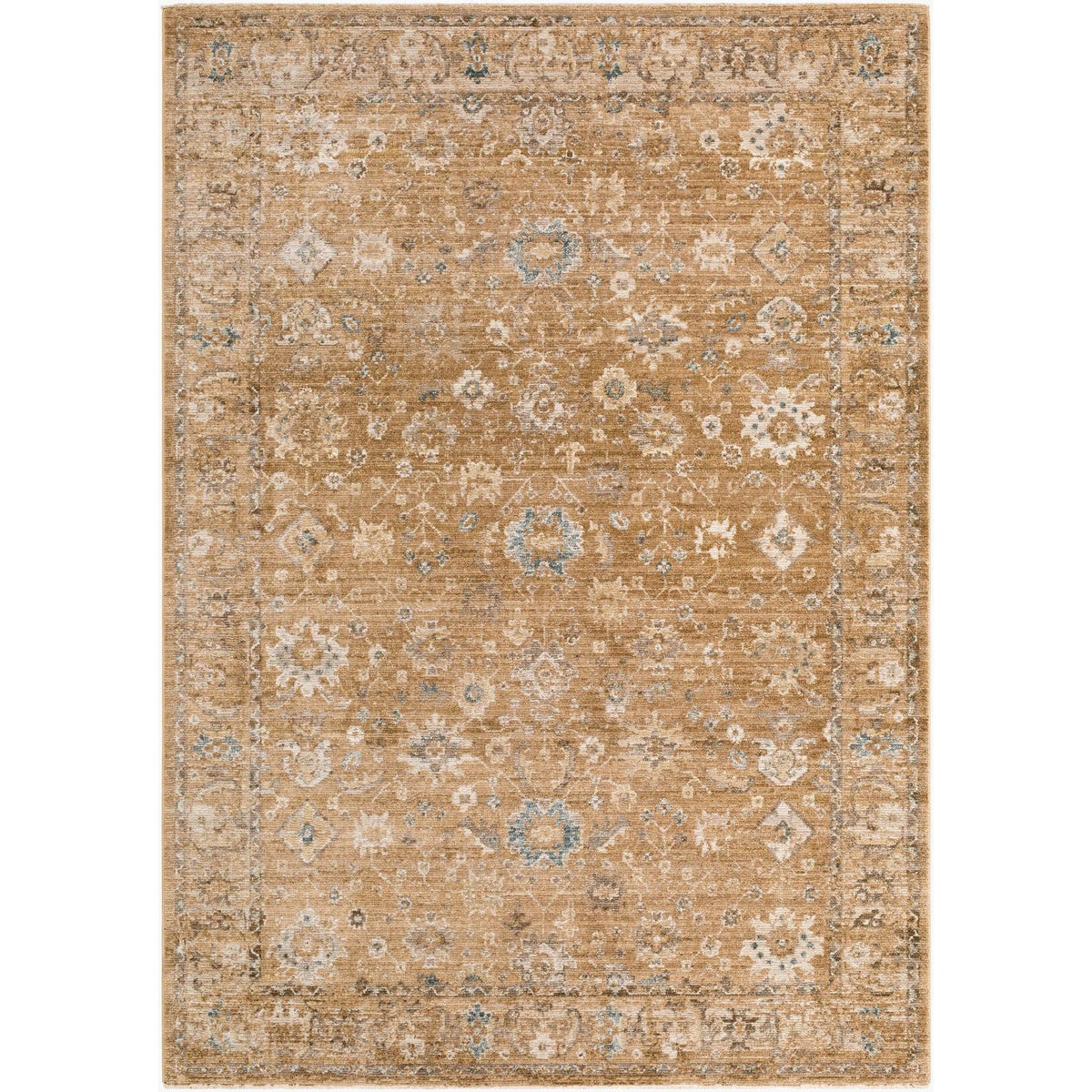 Livabliss Fifth Avenue FIF-2314 Machine Woven Rug