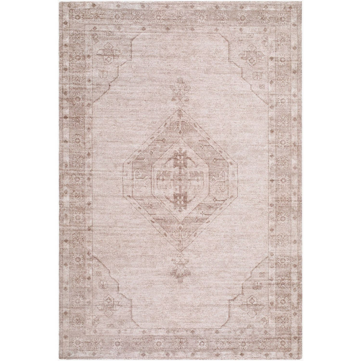 Livabliss Unique UNQ-2329 Hand Tufted Rug
