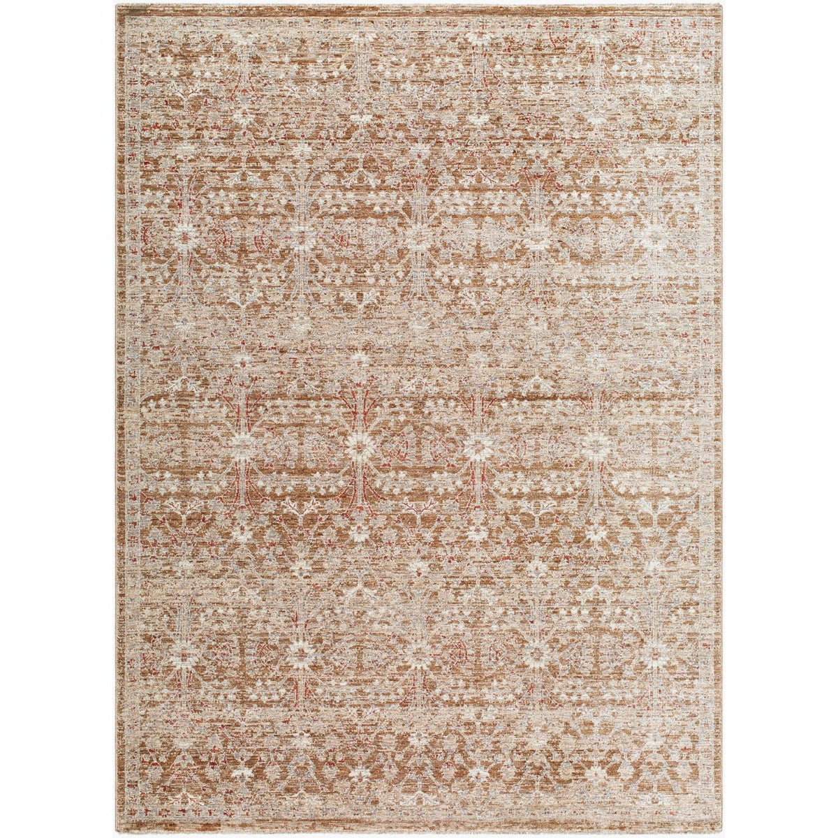 Livabliss Misterio Plus MIP-2300 Machine Woven Rug
